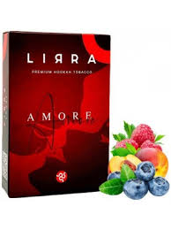 LİRRA 25 GR AMORE 002 KOD